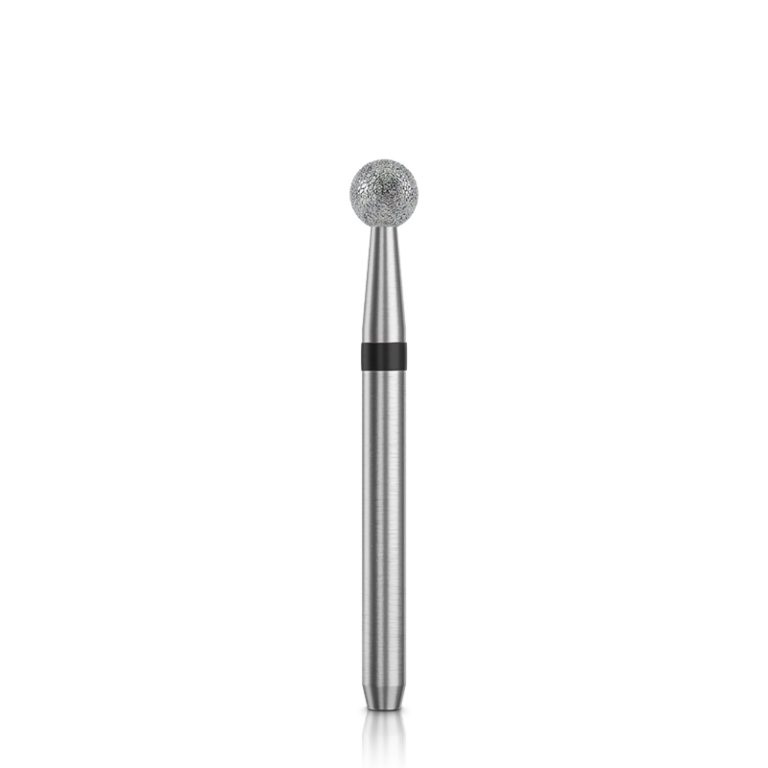 FG Diamond Burs 801.023XC Extra Coarse Round 10.154.1018VC Denfinity