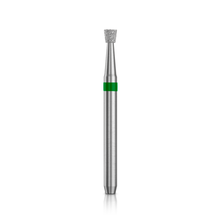FG Diamond Burs 805.016C Coarse Inverted Cone Sterile 10.155.1035C Denfinity