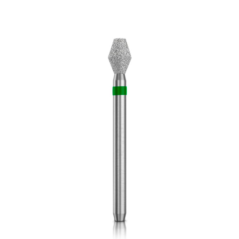 FG Diamond Burs 811L.037C Coarse Short Double Cone 10.154.3185HLC Denfinity