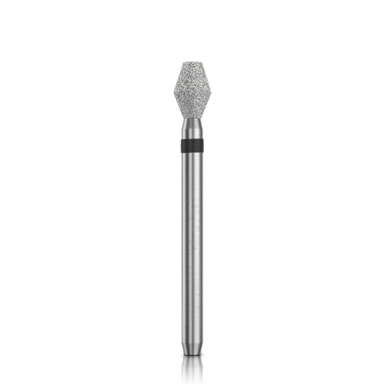 FG Diamond Burs 811L.037XC Extra Coarse Short Double Con 10.154.3185HLVC Denfinity