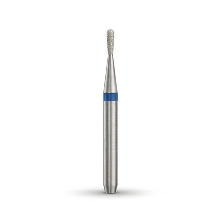 FG Diamond Burs 830.010M Medium Pear 10.154.1143 Denfinity
