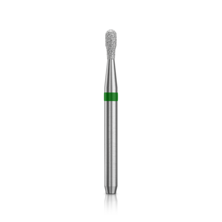 FG Diamond Burs 830.012C Coarse Pear 10.154.1148C Denfiniy