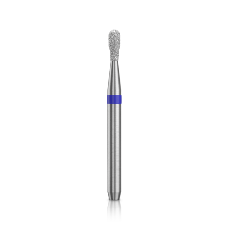 FG Diamond Burs 830.012M Medium Pear-Sterile 10.155.1148 Denfinity