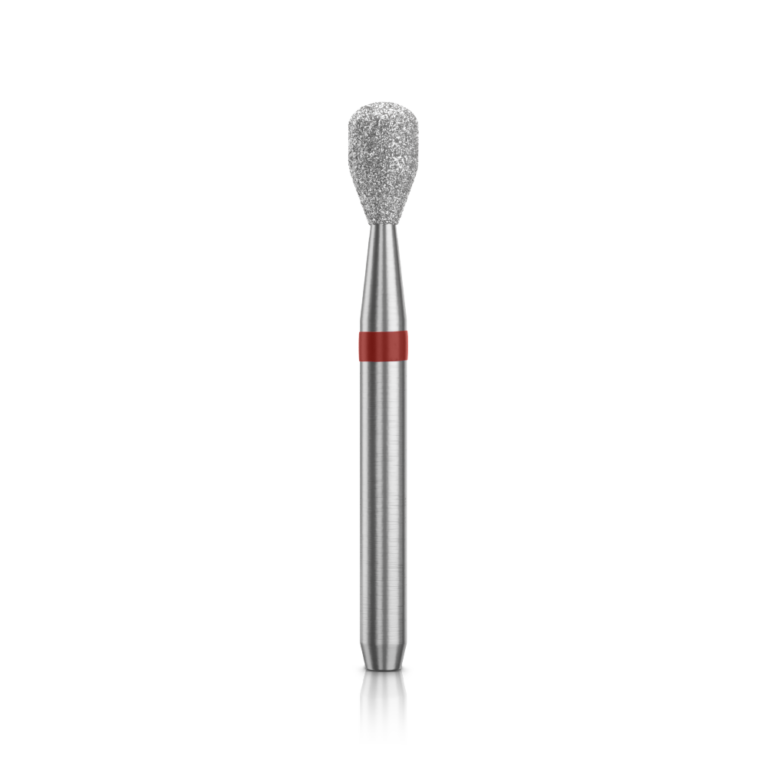 FG Diamond Burs 830.023F Fine Pear Sterile 10.155.3168F Denfinity
