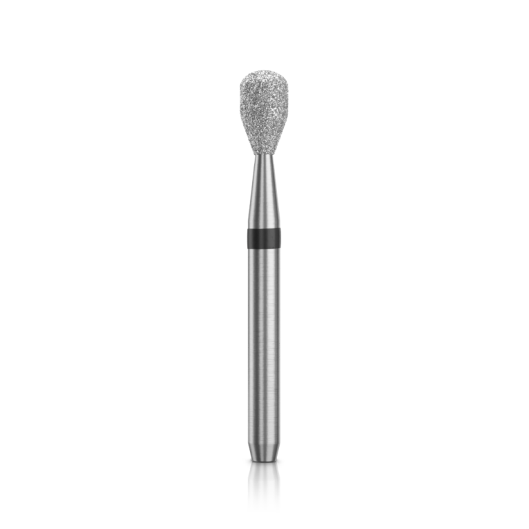 FG Diamond Burs 830.023XC Extra Coarse Pear Sterile 10.155.3168VC Denfinity