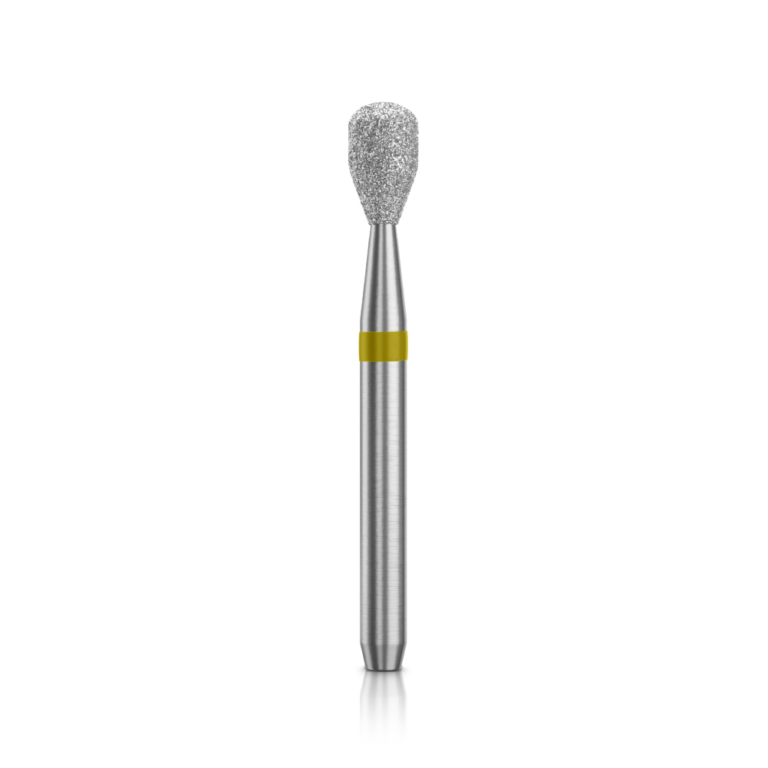 FG Diamond Burs 830.023XF Extra Fine Pear Sterile 10.155.3168EF Denfinity