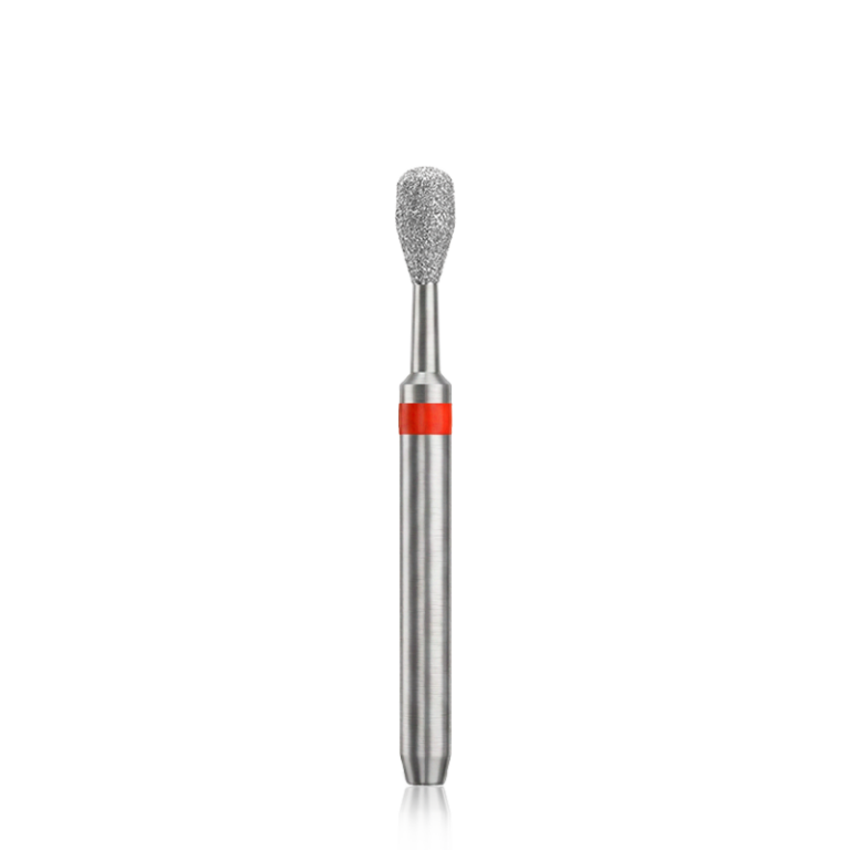 FG Diamond Burs 830L.018F Fine Pear Sterile 10.155.3168BHLF Denfinity