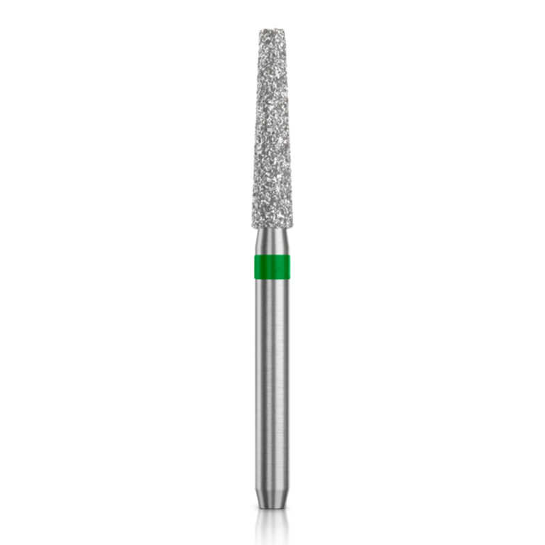 FG Diamond Burs 847KR.016C Coarse Flat End Taper 10.154.2068C Denfinity