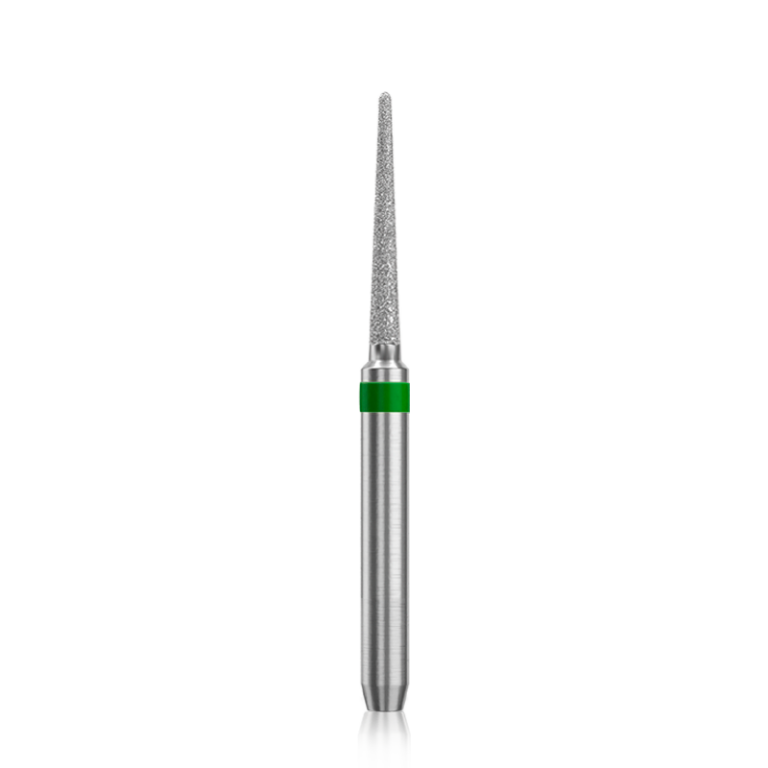 FG Diamond Burs 850.012C Coarse Round End Taper 10.154.2126C Denfinity