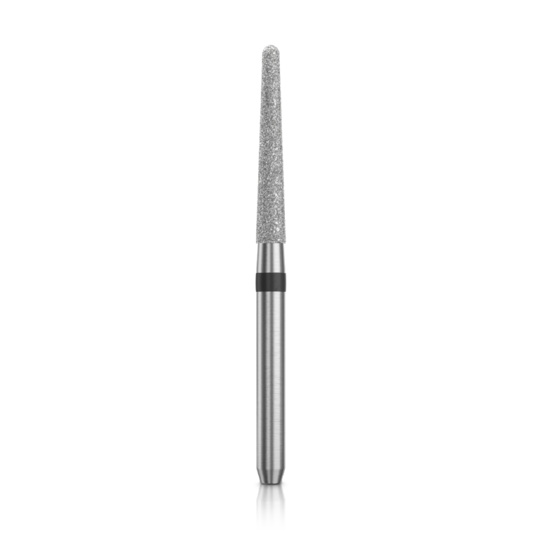 FG Diamond Burs 850.018XC Extra Coarse Round End Taper 10.154.4138VC Denfinity