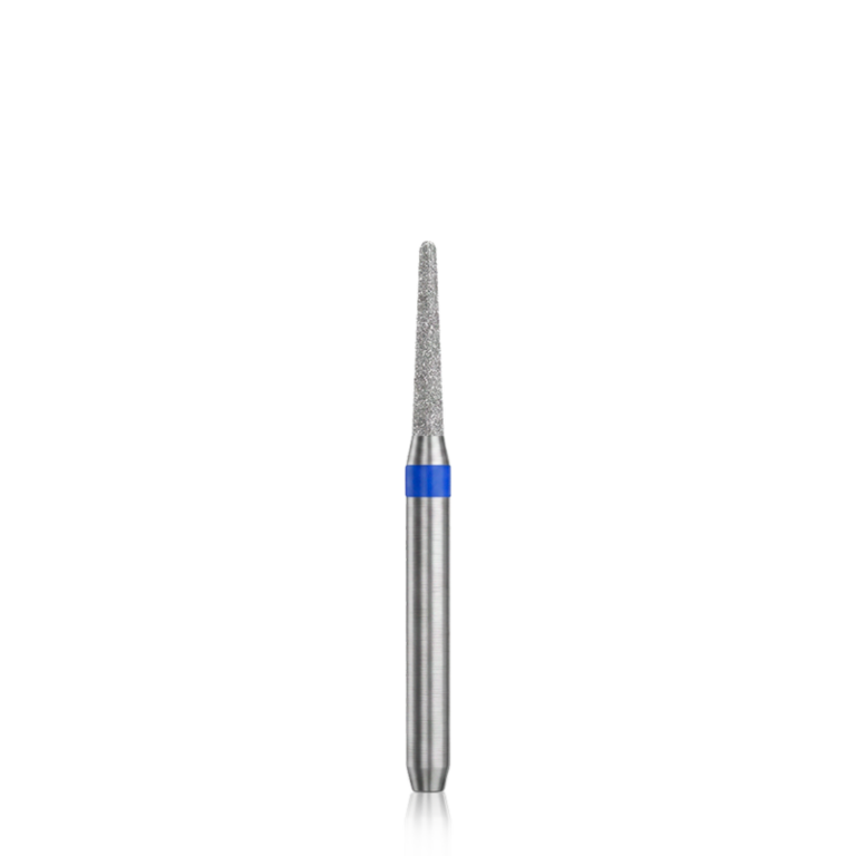 FG Diamond Burs 855.012M Medium Round End Taper 10.154.2125 Denfinity