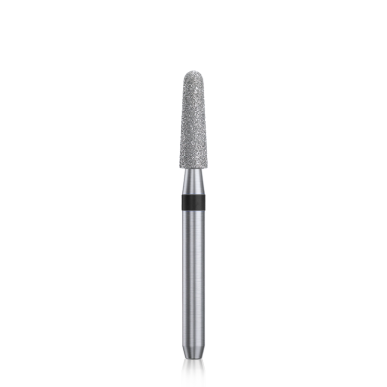 FG Diamond Burs 855.025XC Extra Coarse Round End Taper 10.154.3039VC Denfinity