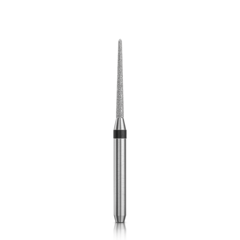 FG Diamond Burs 856.012XC Extra Coarse Round End Taper 10.154.4132VC Denfinity