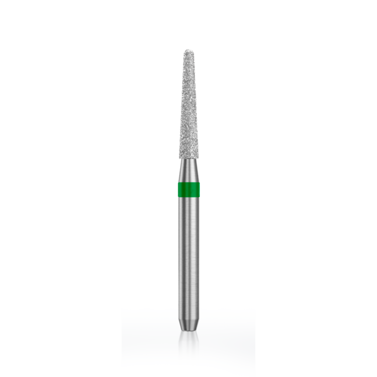 FG Diamond Burs 856.014C Coarse Round End Taper 10.154.2134C Denfinity