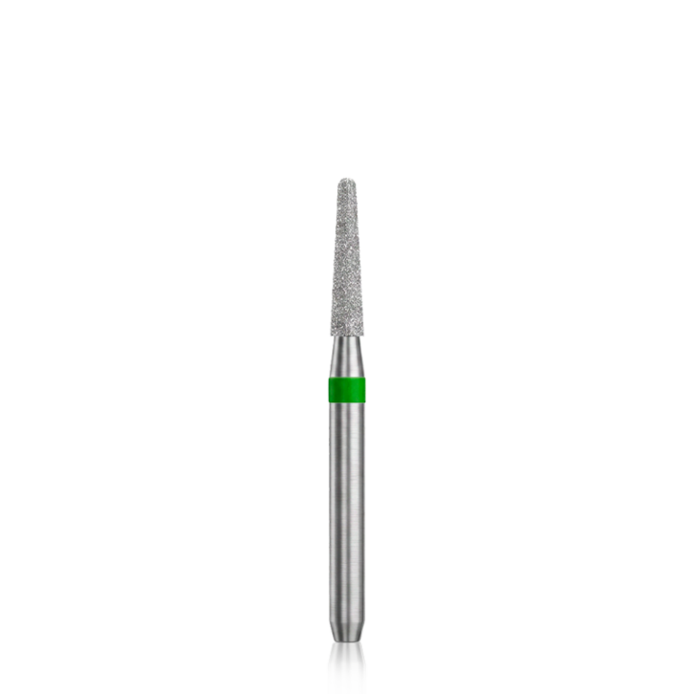 FG Diamond Burs 856.016C Coarse Round-End-Taper-10.154.2127C Denfinity