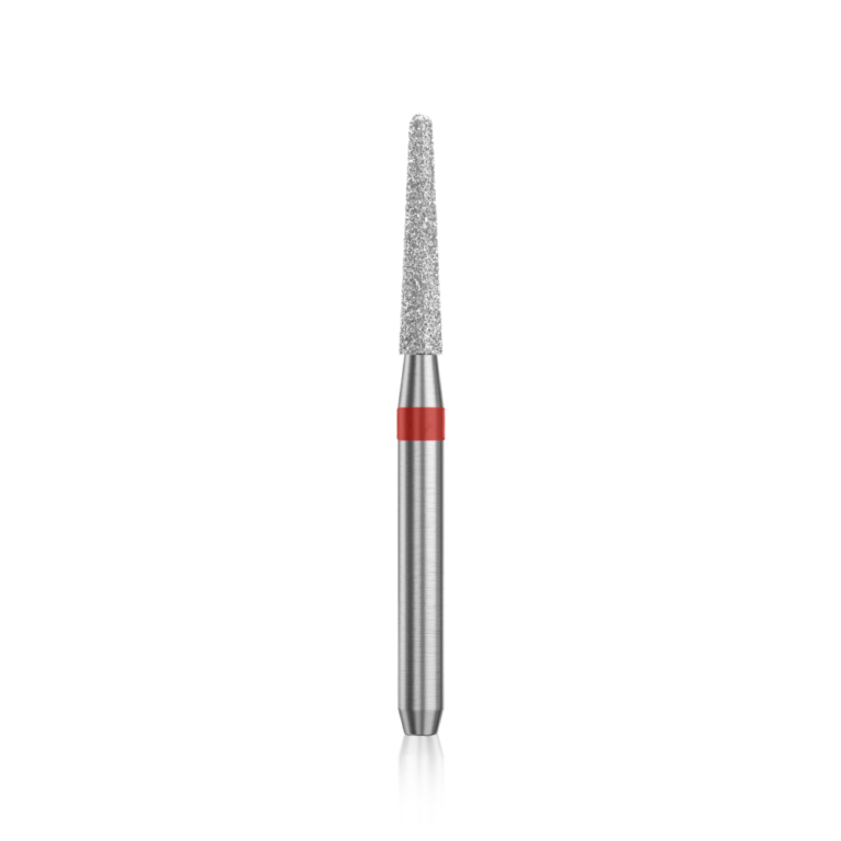 FG Diamond Burs 856.016F Fine Round End Taper Sterile 10.155.2135F Denfinity