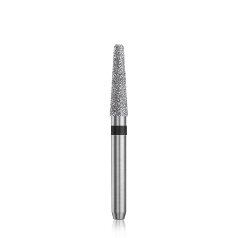 FG Diamond Burs 856.024XC Extra Coarse Round End Taper St 10.155.2138VC Denfinity
