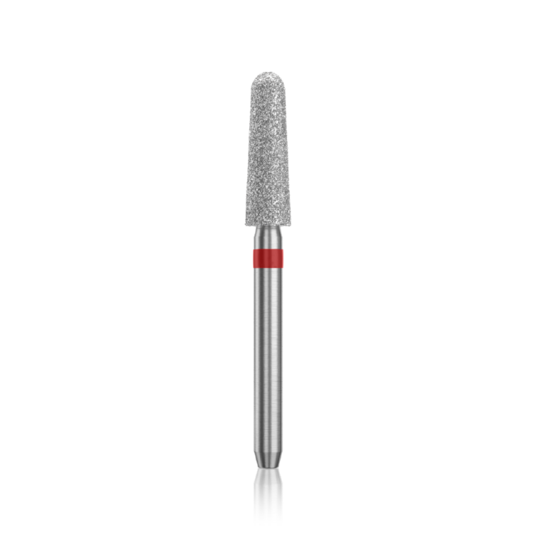 FG Diamond Burs 856.025F Fine Round End Taper 10.154.4137F Denfinity