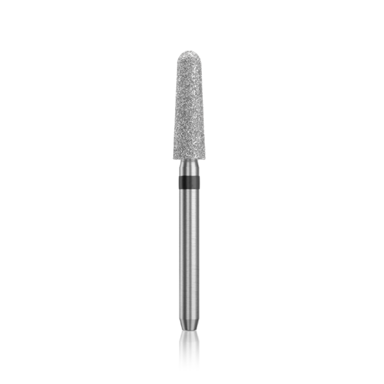 FG Diamond Burs 856.025XC Extra Coarse Round End Taper 10.154.4137VC Denfinity
