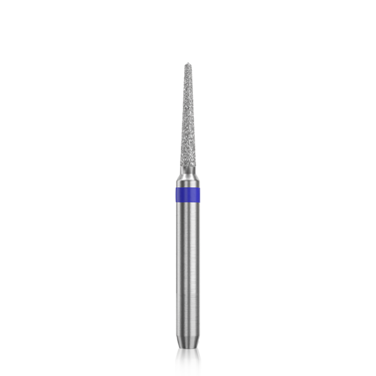 FG Diamond Burs 857KR.010 Medium Torpedo (Tapered) Sterile 10.155.2200 Denfinity
