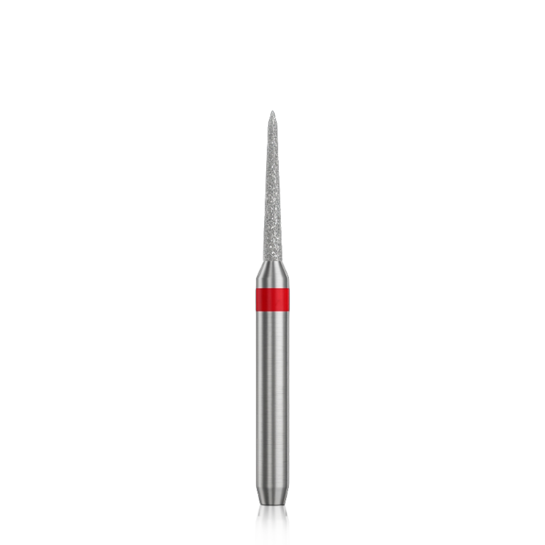 FG Diamond Burs 859.010F Fine Taper 10.154.3235F Denfinity