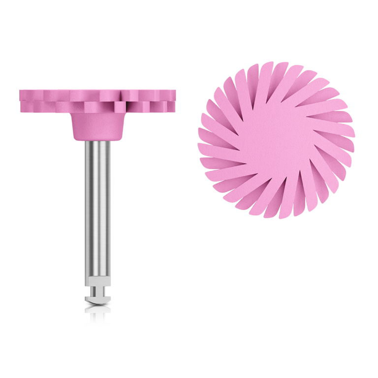 Finishing & Polishing Composite Diamond Ceramic Spiral 543 Ra M 10.207.307 Denfinity