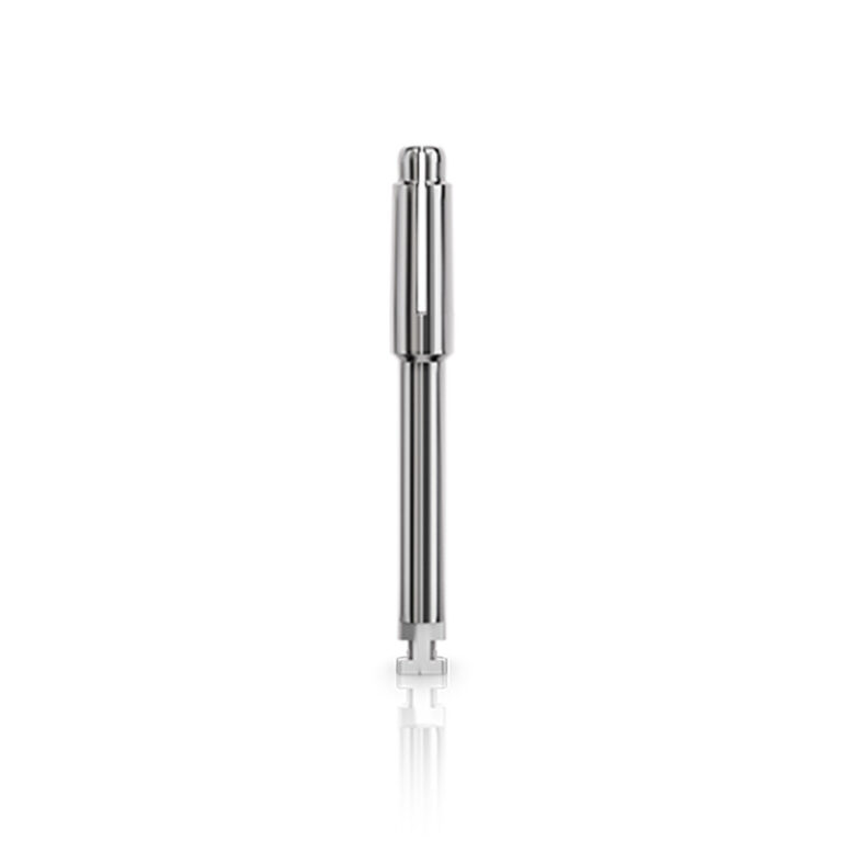 Finishing & Polishing Discs Single Face MaxflexMandrel 2 10.810.022 Denfinity