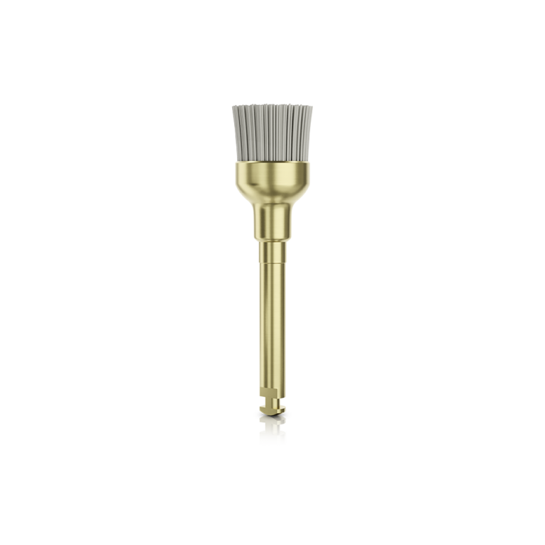 Impregnated Brush RA Cup Type Alumina 10.609.028 Denfintiy
