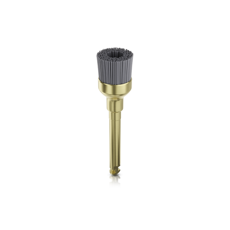 Impregnated Brush RA Cup Type Silicon Carbide 10.609.030 Denfinity
