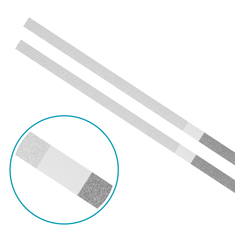 Polyester Finishing & Polishing Strips Fine & Medium 2.5mm 10.302.094 Denfinity