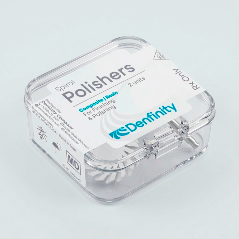 Rótulo Polidores Espirais para Resina 20.007.1065 Denfinity (3)