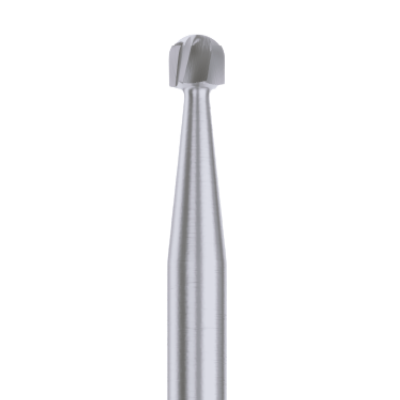 FG Carbide Burs 001.018 Spherical 41.098.OS6 Denfinity