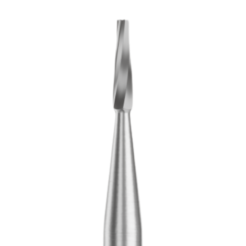 FG Carbide Burs 168.009 Conical Flat Tip 41.098.699 Denfinity