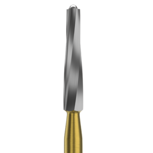 FG Carbide Burs 219.015 Endo Z 41.100.001 Denfinity
