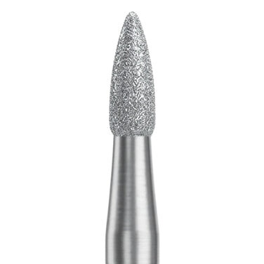 FG Diamond Burs 390.014F Fine Lance 10.154.1379F Denfinity