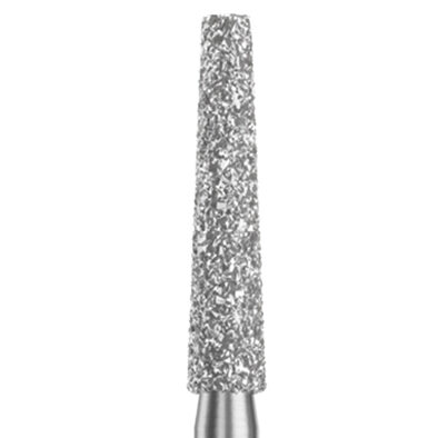 FG Diamond Burs 847K.016M Medium Flat End Taper 10.154.2068LMC Denfinity